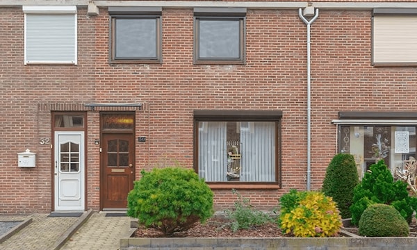 Huis | 97m² | Paadweg | €1078,-