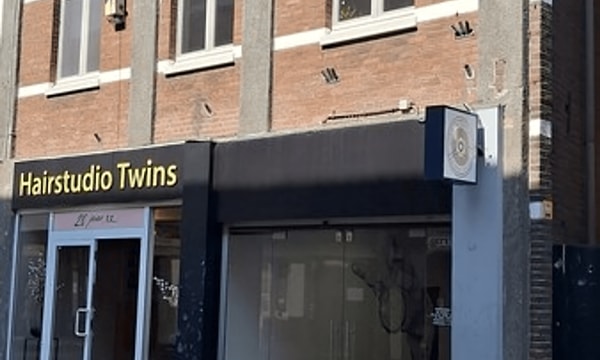 Bedrijfsruimte | 75m² | Langstraat | €1200,-