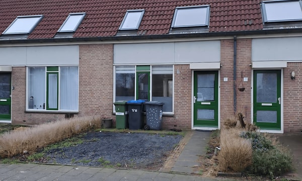 Huis | De Eenhoorn | €671,-