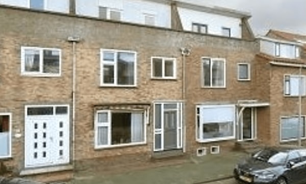 Huis | 129m² | Buitensluisstraat | €2350,-