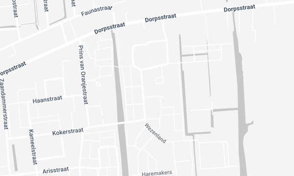Huis | 50m² | Wezenland | €600,-