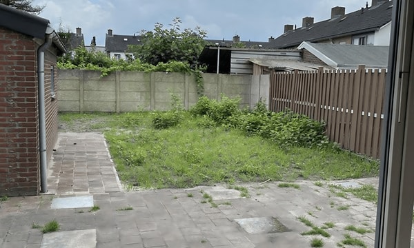 Huis | 90m² | Asterstraat | €780,-