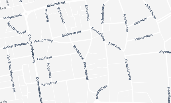 Huis | 69m² | Dorpsstraat | €1995,-