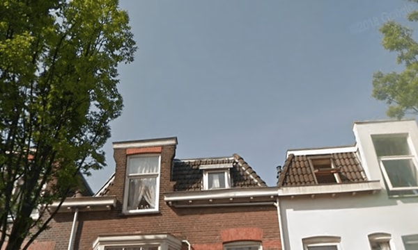 Kamer | 25m² | Dubbeldamseweg Zuid | €705,-