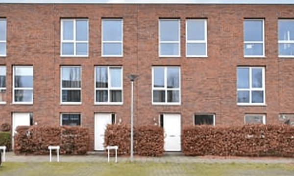 Huis | 135m² | €2500,-
