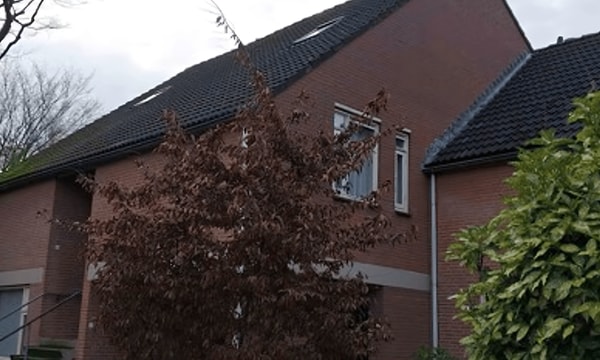 Appartement | 63m² | €713,-