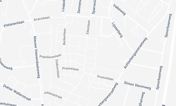 Huis | 31m² | Eikenlaan | €713,-