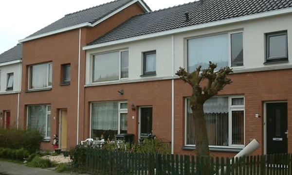 Huis | 61m² | Tom Kranenburgstraat | €932,-