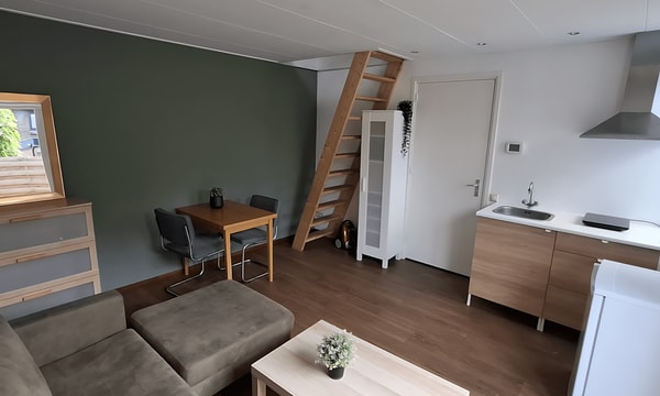 Kamer | 30m² | €1200,-