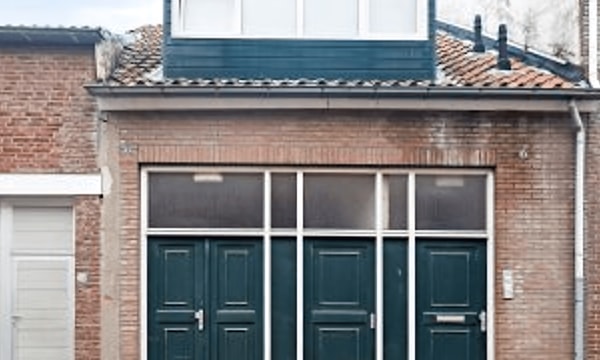 Appartement | 36m² | €610,-