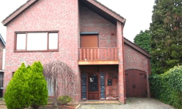 Huis | 164m² | €3500,-