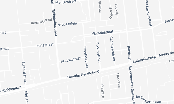 Appartement | 93m² | Engelsestraat | €1237,-