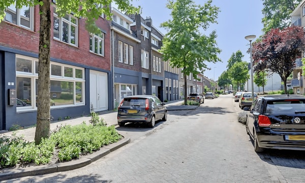 Appartement | 88m² | Hoofdstraat | €1080,-