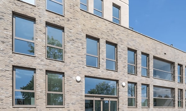 Appartement | 95m² | €1392,-