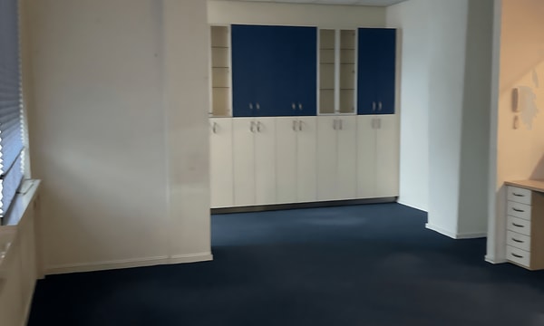 Anti-kraak | 40m² | €8888,-