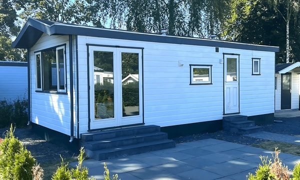 Studio | 39m² | €1095,-