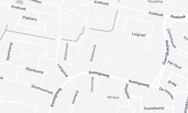 Huis | 88m² | Middelveld | €713,-