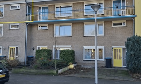Appartement | 37m² | €631,-
