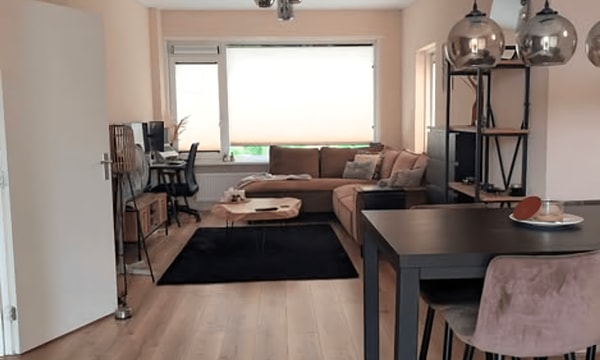 Kamer | m² | €1100,-