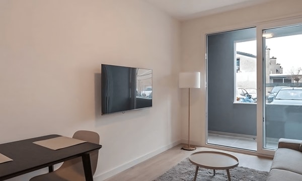 Huis | 127m² | €1306,-