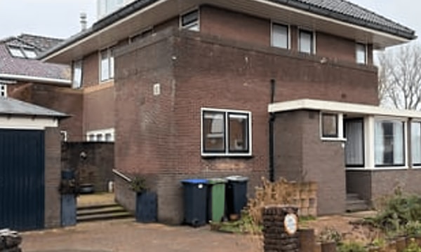 Huis | 106m² | €2500,-