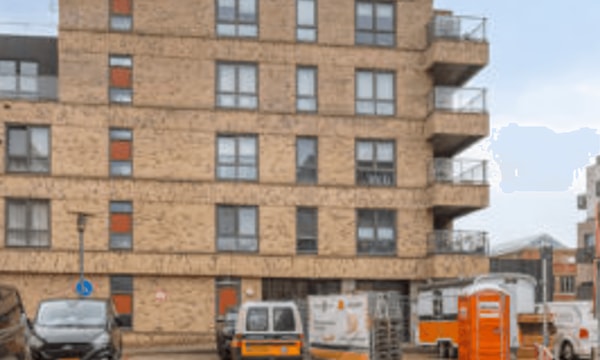 Huis | 73m² | €1255,-