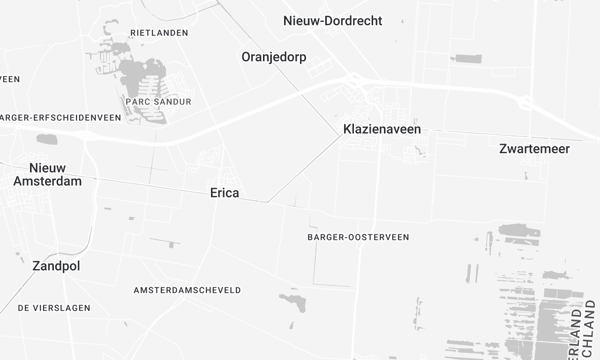 Huis | 96m² | €980,-