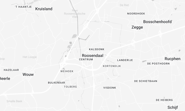 Huis | 87m² | €975,-