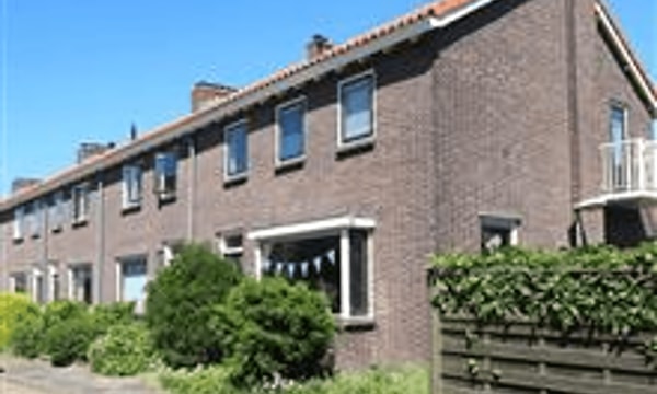 Huis | 69m² | Sumatrastraat | €764,-