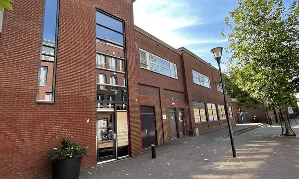 Appartement | 123m² | €1300,-