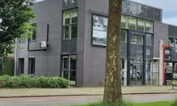 Kamer | 20m² | €400,-