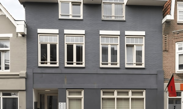 Studio | 58m² | Nieuwstad | €980,-