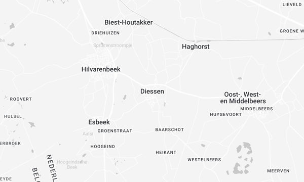 Huis | 103m² | €1750,-