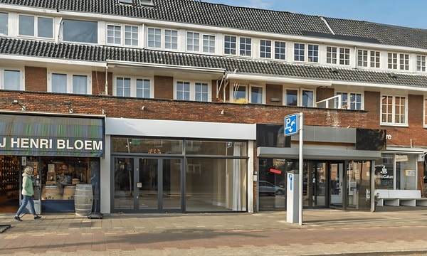 Bedrijfsruimte | Huizerweg | €2500,-