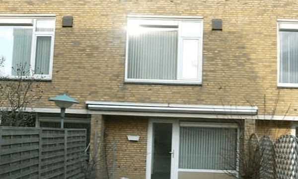 Kamer | 30m² | €499,-