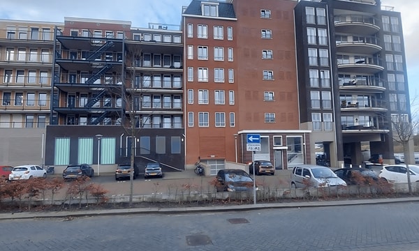 Appartement | 79m² | €1795,-