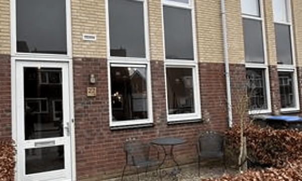 Huis | 121m² | Bremstraat | €1695,-