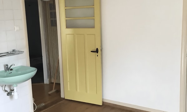 Kamer | 22m² | €367,-