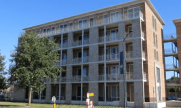 Huis | 50m² | €945,-