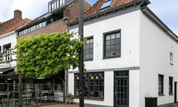 Huis | 59m² | Markt | €875,-
