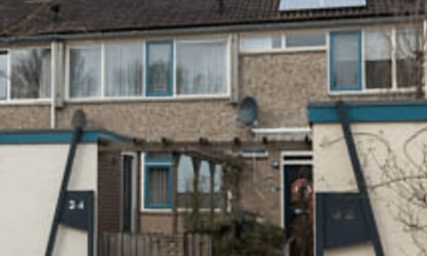 Appartement | 68m² | Schermhorst | €905,-