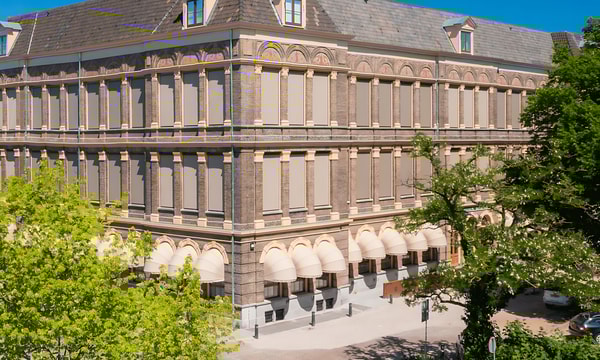 Huis | 55m² | Engelenbergplantsoen | €1184,-