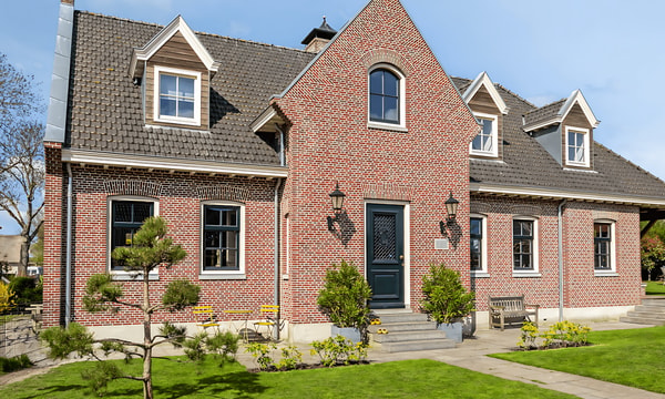 Huis | 266m² | Noordersingel | €5995,-