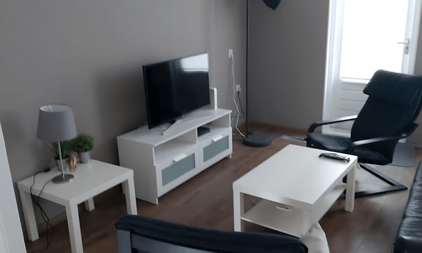 Kamer | 13m² | Sikkeldreef | €530,-