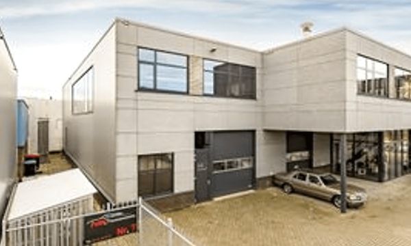 Opslagruimte | 240m² | €2150,-