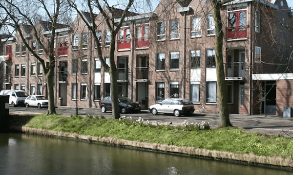 Huis | 45m² | €713,-