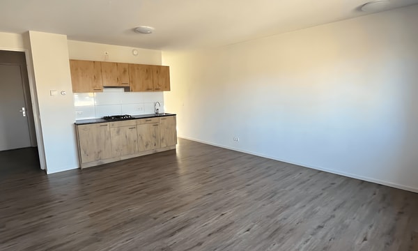 Studio | 43m² | €837,-