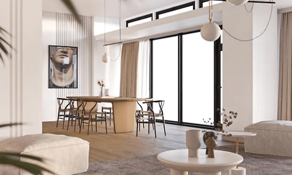 Appartement | m² | €2250,-