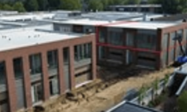 Kantoor | 200m² | Edisonstraat | €995,-