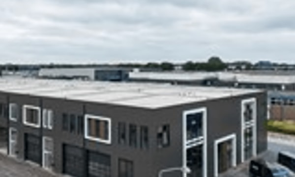 Bedrijfsruimte | 364m² | Harselaarseweg | €3000,-